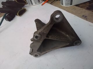 bontott BMW 3 E46 Motor Tartó Bak (Fém)