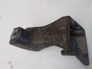 bontott BMW 3 E46 Motor Tartó Bak (Fém)