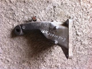 bontott BMW 3 E46 Motor Tartó Bak Jobb