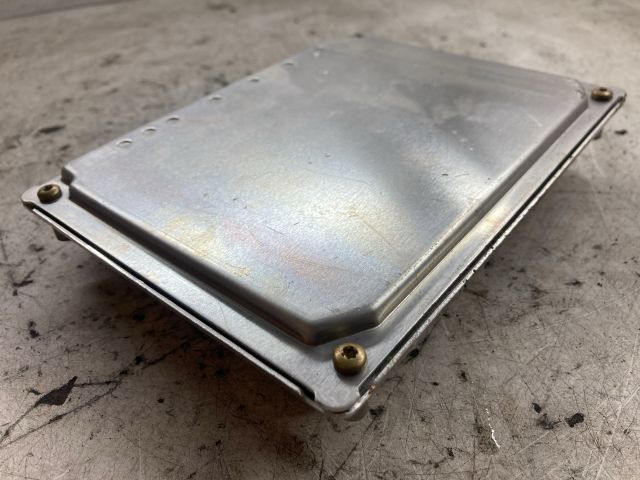 bontott BMW 3 E46 Motorvezérlő