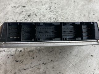 bontott BMW 3 E46 Motorvezérlő