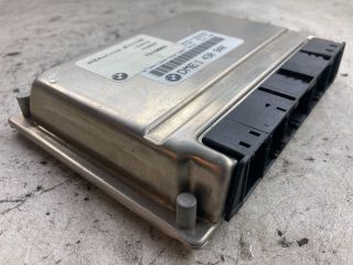 bontott BMW 3 E46 Motorvezérlő