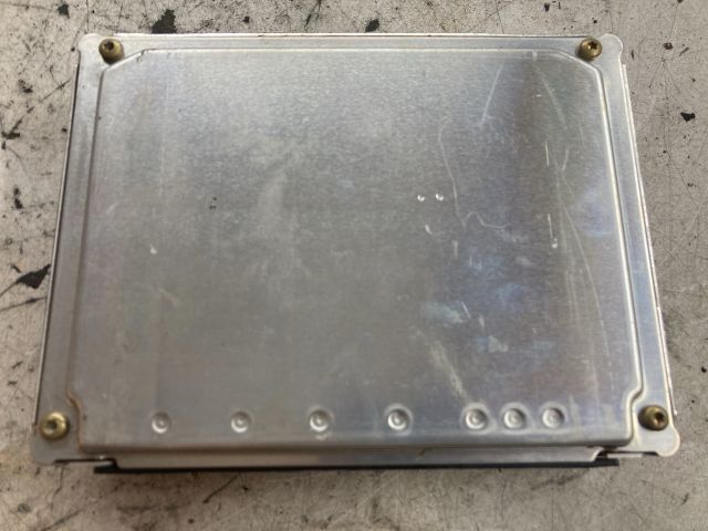 bontott BMW 3 E46 Motorvezérlő