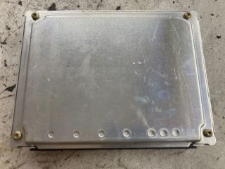 bontott BMW 3 E46 Motorvezérlő