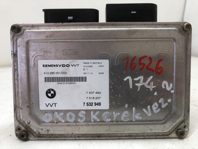 bontott BMW 3 E46 Okoskerék Elektronika