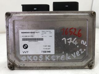 bontott BMW 3 E46 Okoskerék Elektronika