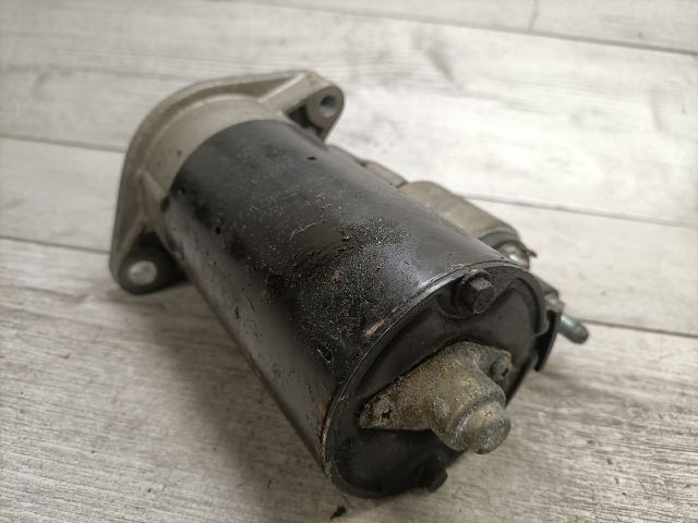 bontott BMW 3 E46 Önindító