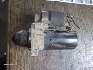 bontott BMW 3 E46 Önindító