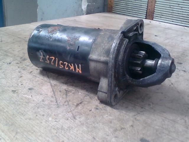 bontott BMW 3 E46 Önindító