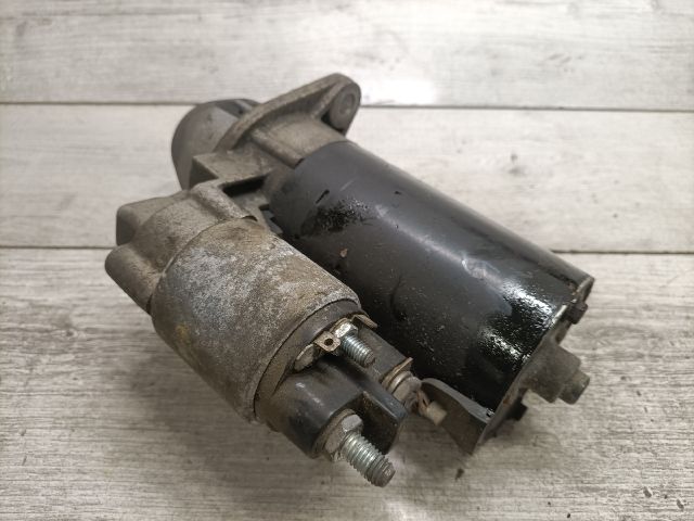 bontott BMW 3 E46 Önindító