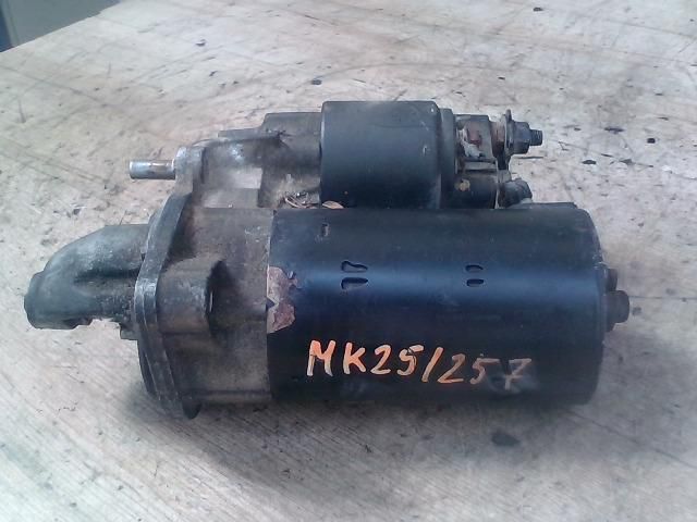 bontott BMW 3 E46 Önindító