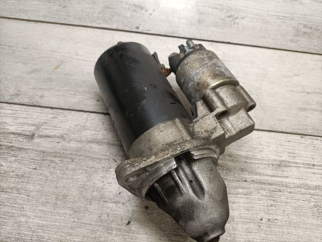 bontott BMW 3 E46 Önindító