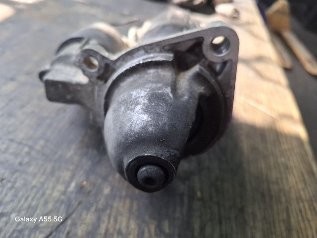 bontott BMW 3 E46 Önindító