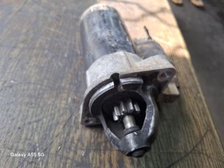 bontott BMW 3 E46 Önindító