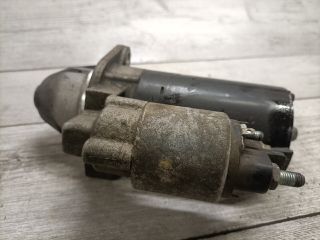 bontott BMW 3 E46 Önindító