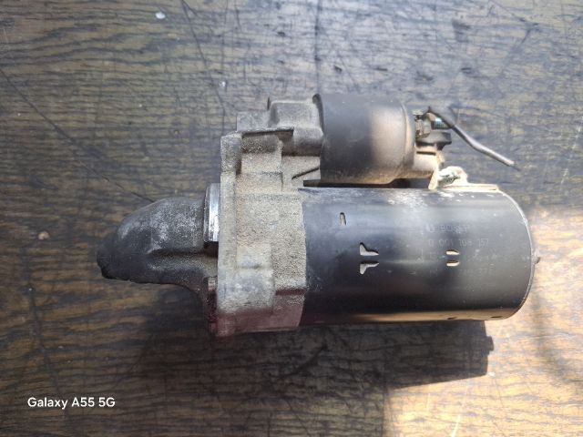 bontott BMW 3 E46 Önindító