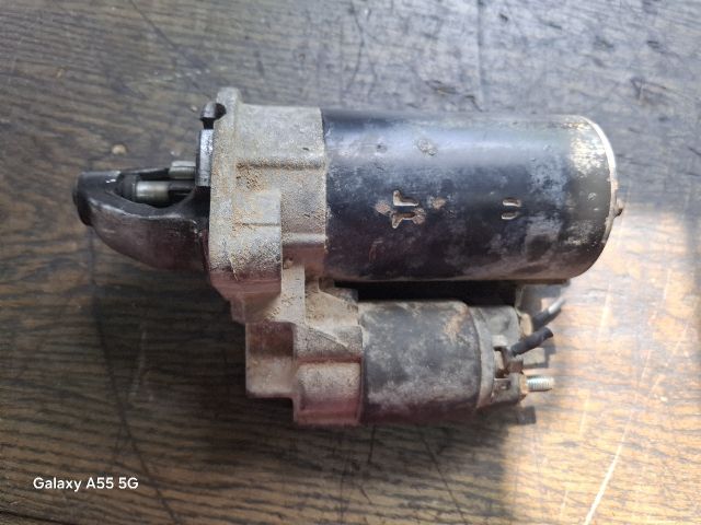 bontott BMW 3 E46 Önindító