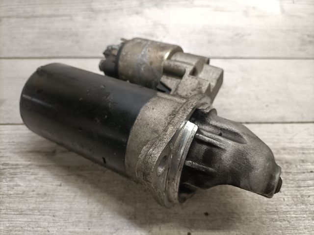 bontott BMW 3 E46 Önindító