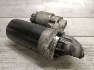 bontott BMW 3 E46 Önindító