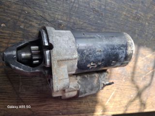 bontott BMW 3 E46 Önindító