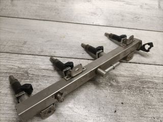 bontott BMW 3 E46 Porlasztó (1 db)