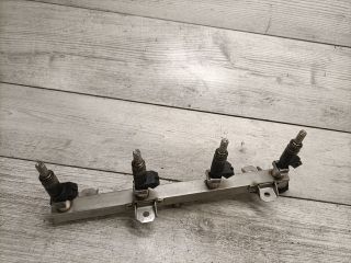 bontott BMW 3 E46 Porlasztó (1 db)