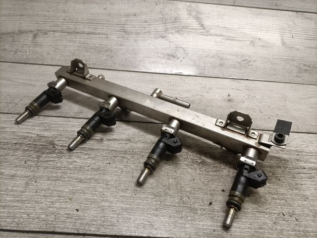 bontott BMW 3 E46 Porlasztó (1 db)