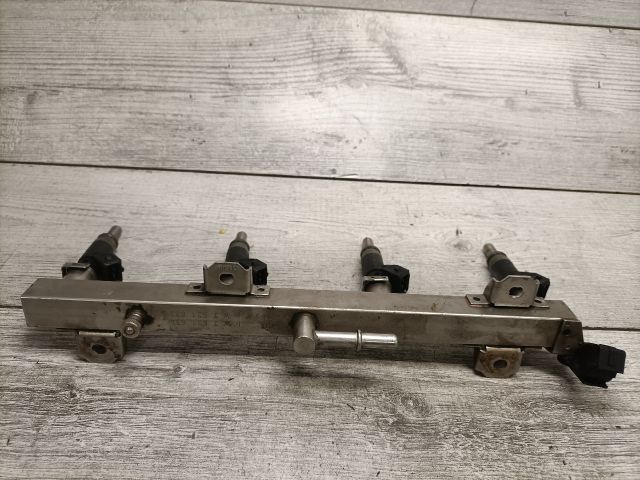 bontott BMW 3 E46 Porlasztó (1 db)