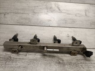 bontott BMW 3 E46 Porlasztó (1 db)