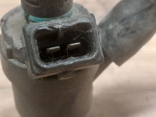 bontott BMW 3 E46 Porlasztó (1 db)