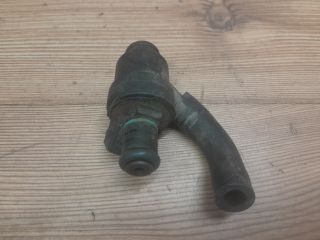 bontott BMW 3 E46 Porlasztó (1 db)