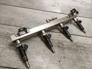 bontott BMW 3 E46 Porlasztó (1 db)