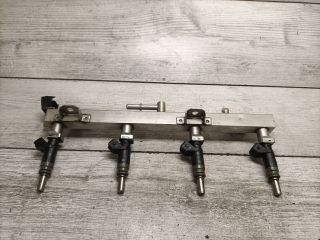 bontott BMW 3 E46 Porlasztó (1 db)