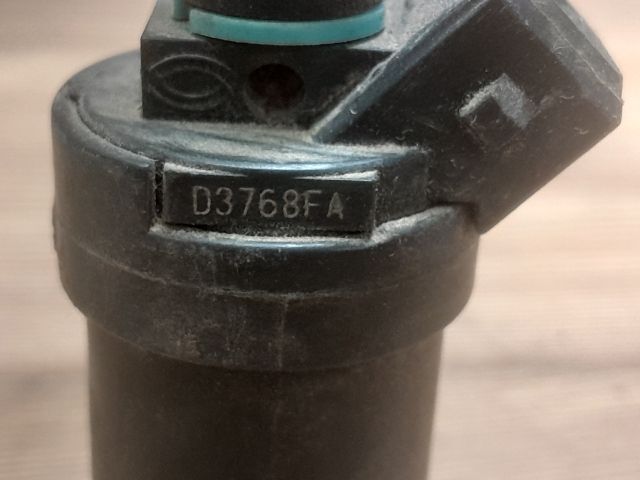 bontott BMW 3 E46 Porlasztó (1 db)