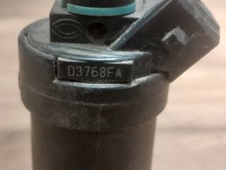 bontott BMW 3 E46 Porlasztó (1 db)