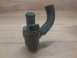 bontott BMW 3 E46 Porlasztó (1 db)