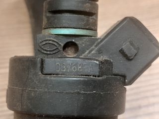 bontott BMW 3 E46 Porlasztó (1 db)