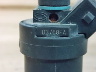 bontott BMW 3 E46 Porlasztó (1 db)