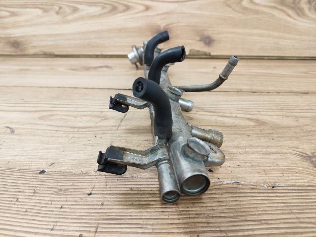 bontott BMW 3 E46 Porlasztó Sor / Híd