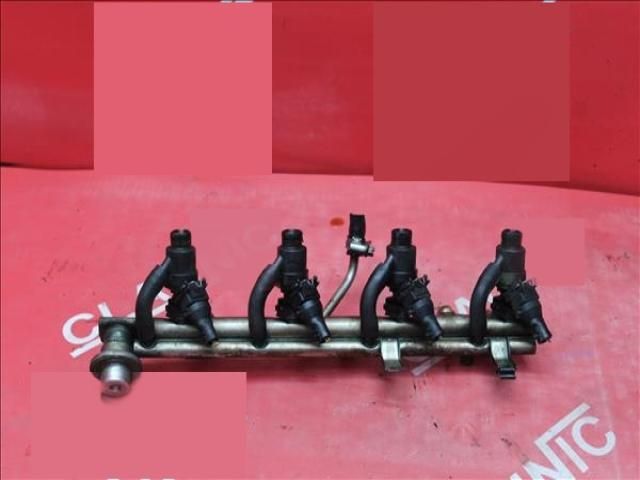 bontott BMW 3 E46 Porlasztó Sor / Híd