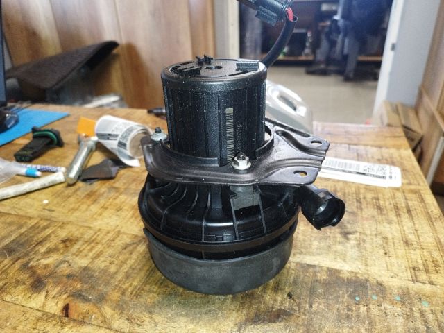 bontott BMW 3 E46 Szekunder Levegő Szivattyú