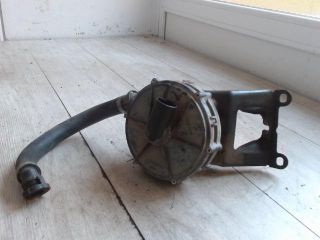 bontott BMW 3 E46 Szekunder Levegő Szivattyú