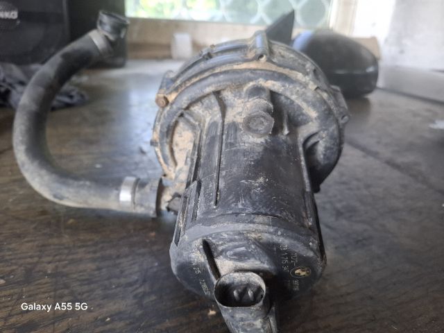 bontott BMW 3 E46 Szekunder Levegő Szivattyú