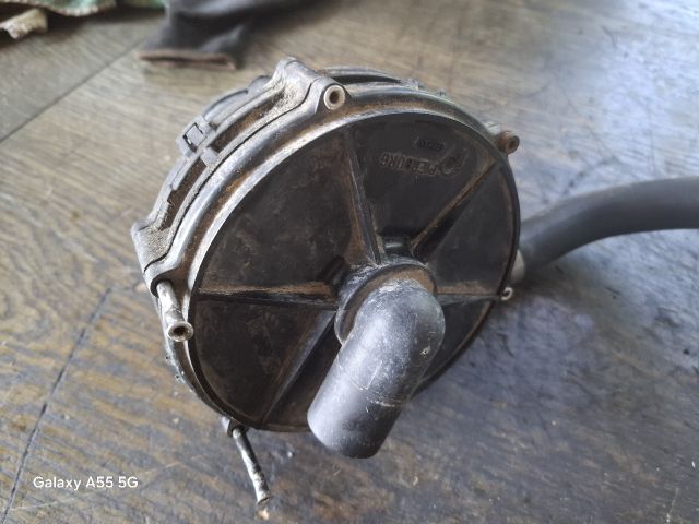 bontott BMW 3 E46 Szekunder Levegő Szivattyú