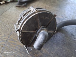 bontott BMW 3 E46 Szekunder Levegő Szivattyú