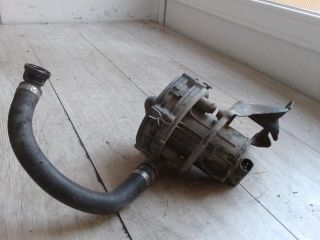 bontott BMW 3 E46 Szekunder Levegő Szivattyú