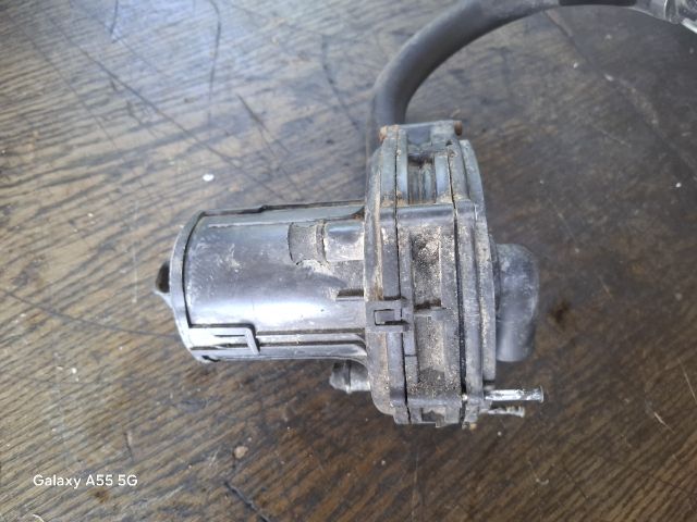 bontott BMW 3 E46 Szekunder Levegő Szivattyú