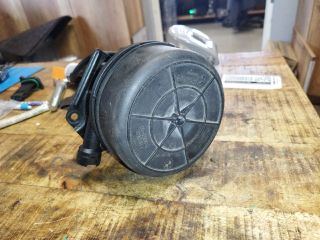 bontott BMW 3 E46 Szekunder Levegő Szivattyú