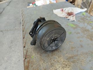 bontott BMW 3 E46 Szekunder Levegő Szivattyú