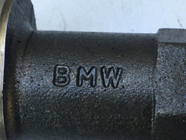 bontott BMW 3 E46 Szívó Vezérműtengely